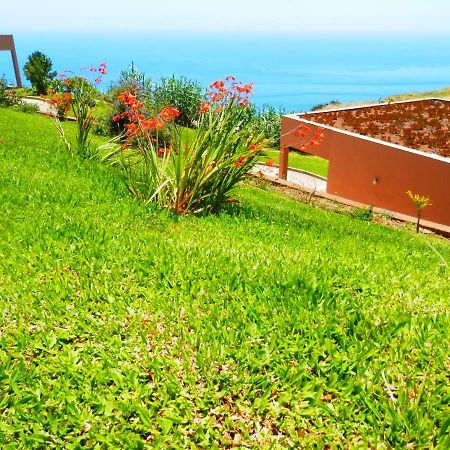 Au Petit Madere Villa Prazeres Exterior photo
