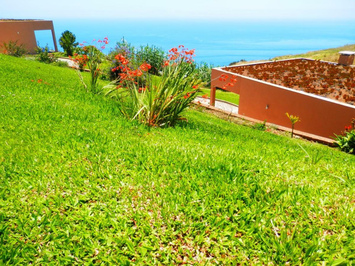 Au Petit Madere Villa Prazeres Exterior photo