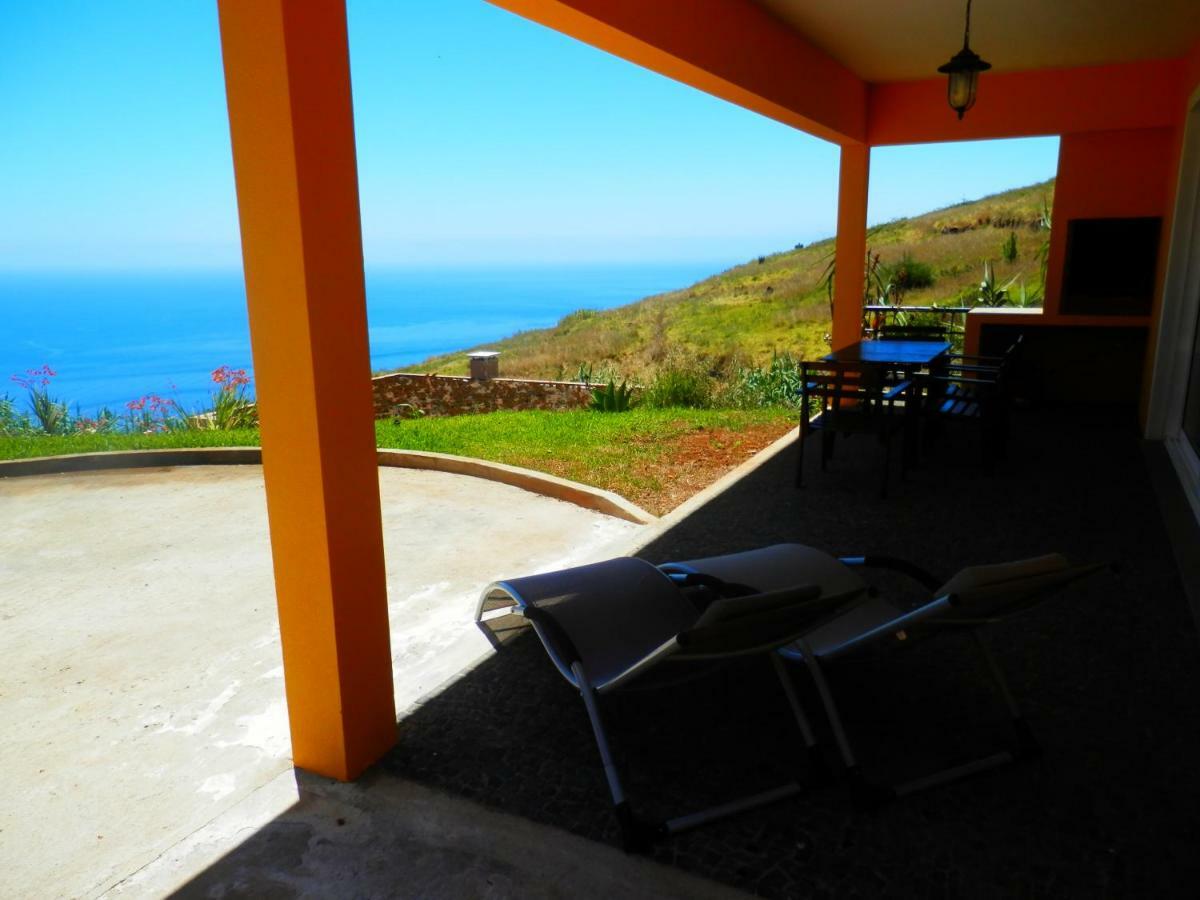 Au Petit Madere Villa Prazeres Exterior photo