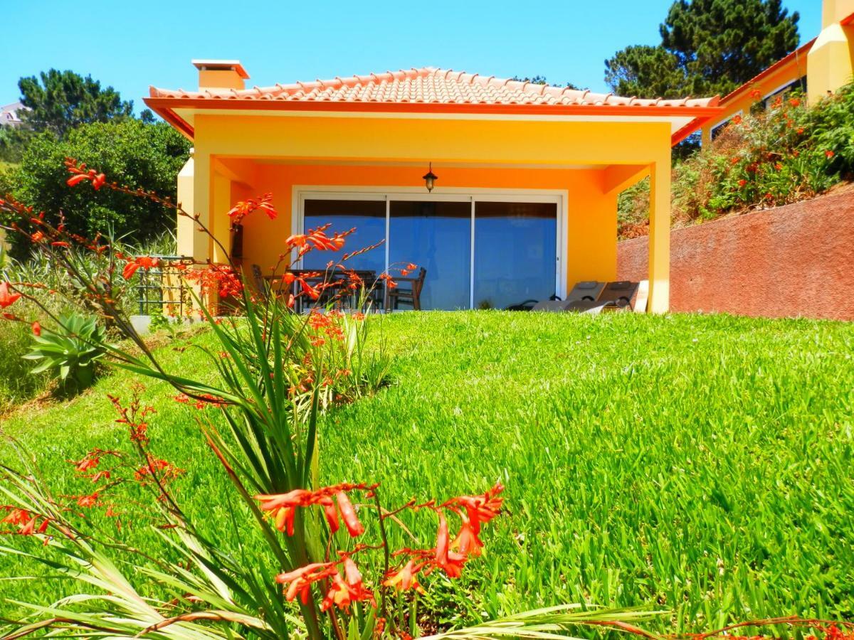 Au Petit Madere Villa Prazeres Exterior photo