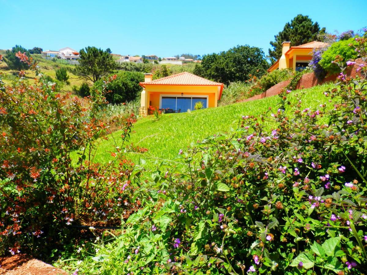 Au Petit Madere Villa Prazeres Exterior photo