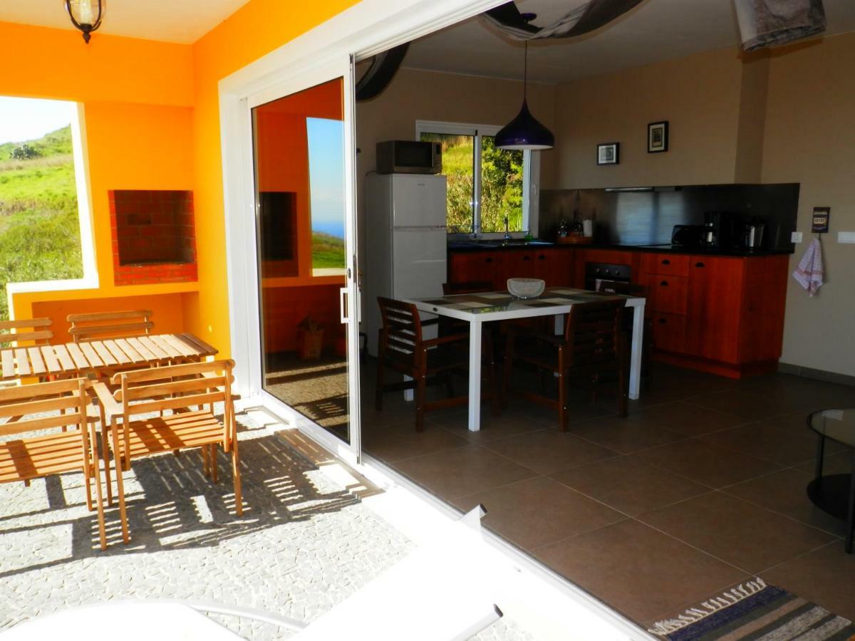 Au Petit Madere Villa Prazeres Exterior photo