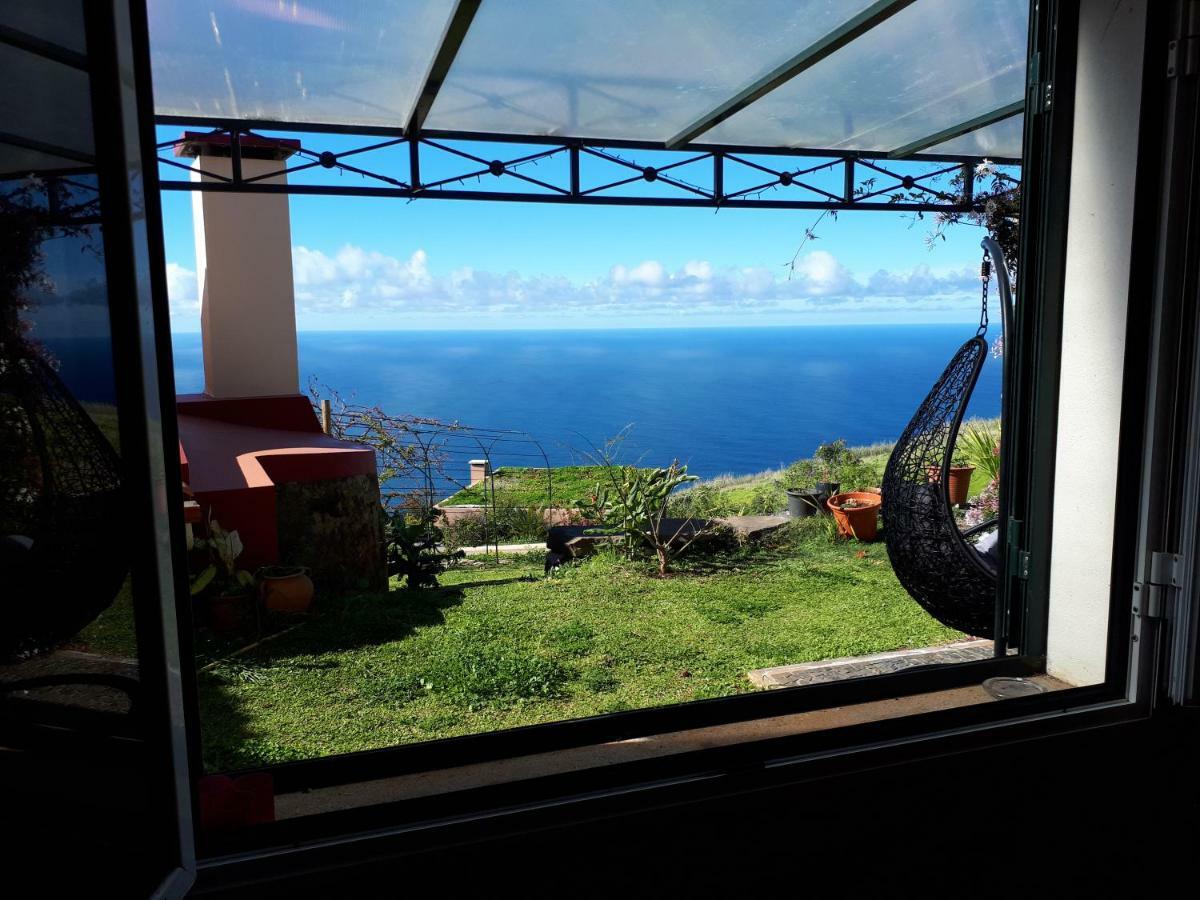 Au Petit Madere Villa Prazeres Exterior photo