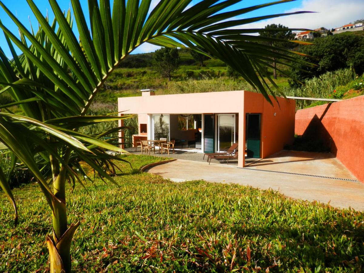 Au Petit Madere Villa Prazeres Exterior photo